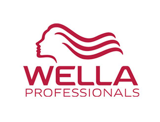 Logo Wella Professional