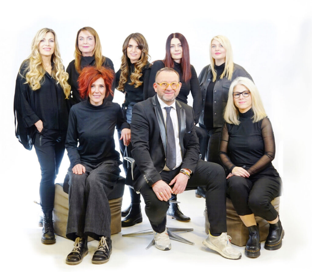 cutting crew hairdesign friseursalon bayreuth team